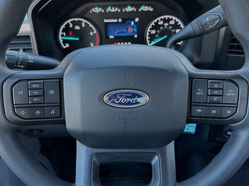 New 2024 Ford F450 XL w/ XL Chrome Package image 14