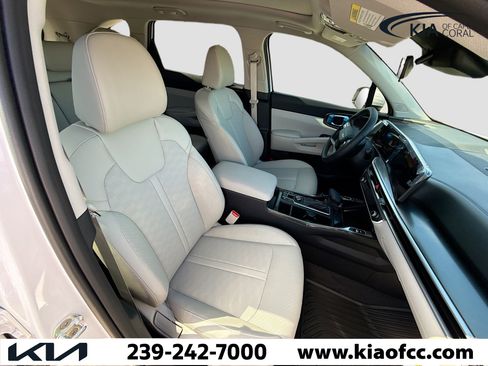 New 2026 Kia Sorento S image 15