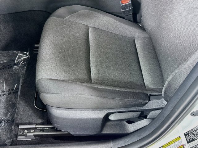 Certified 2026 Toyota Camry LE FWD image 20