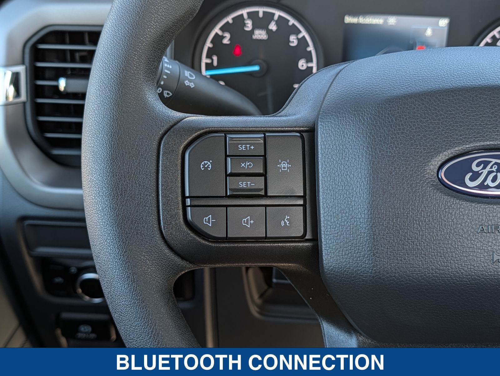 New 2026 Ford F150 XL RWD image 22