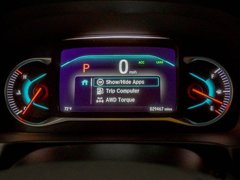 Used 2021 Honda Passport Elite image 38