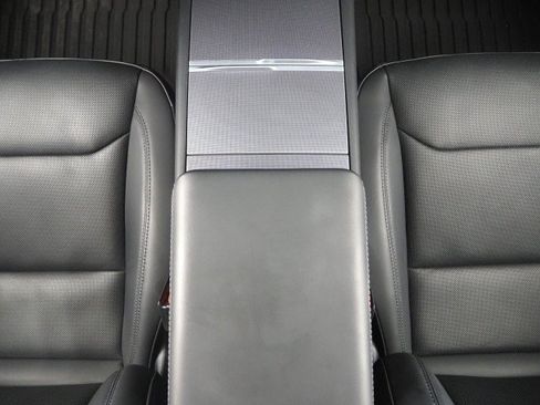 Used 2026 Tesla Model Y Long Range RWD image 21