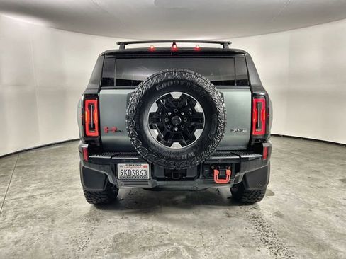 Used 2024 GMC Hummer EV 3X w/ Extreme Off-Road Package image 7