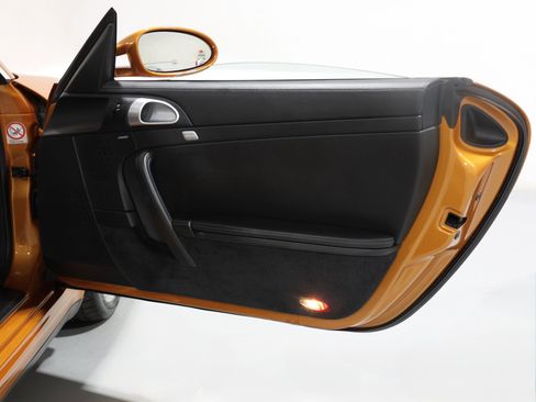 Used 2007 Porsche 911 Targa 4S AWD/4WD image 66