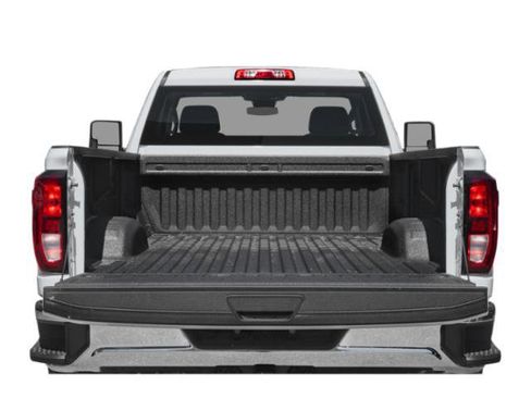 New 2026 GMC Sierra 3500 Pro AWD/4WD image 13