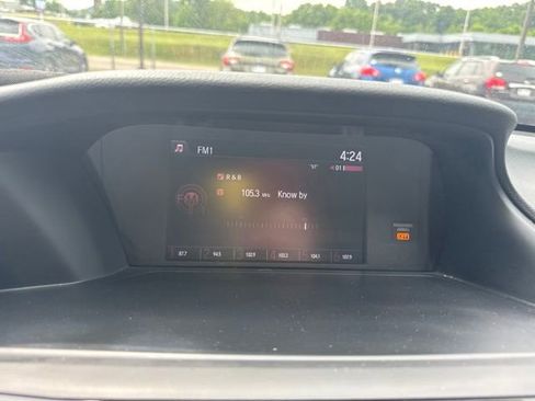 Used 2017 Honda Accord Sport image 16