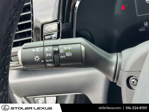 Used 2025 Lexus NX 350h AWD w/ Cold Area Package image 30