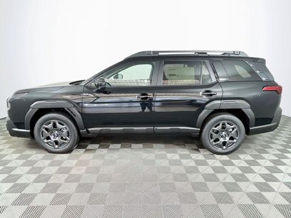 New 2026 Subaru Outback Premium