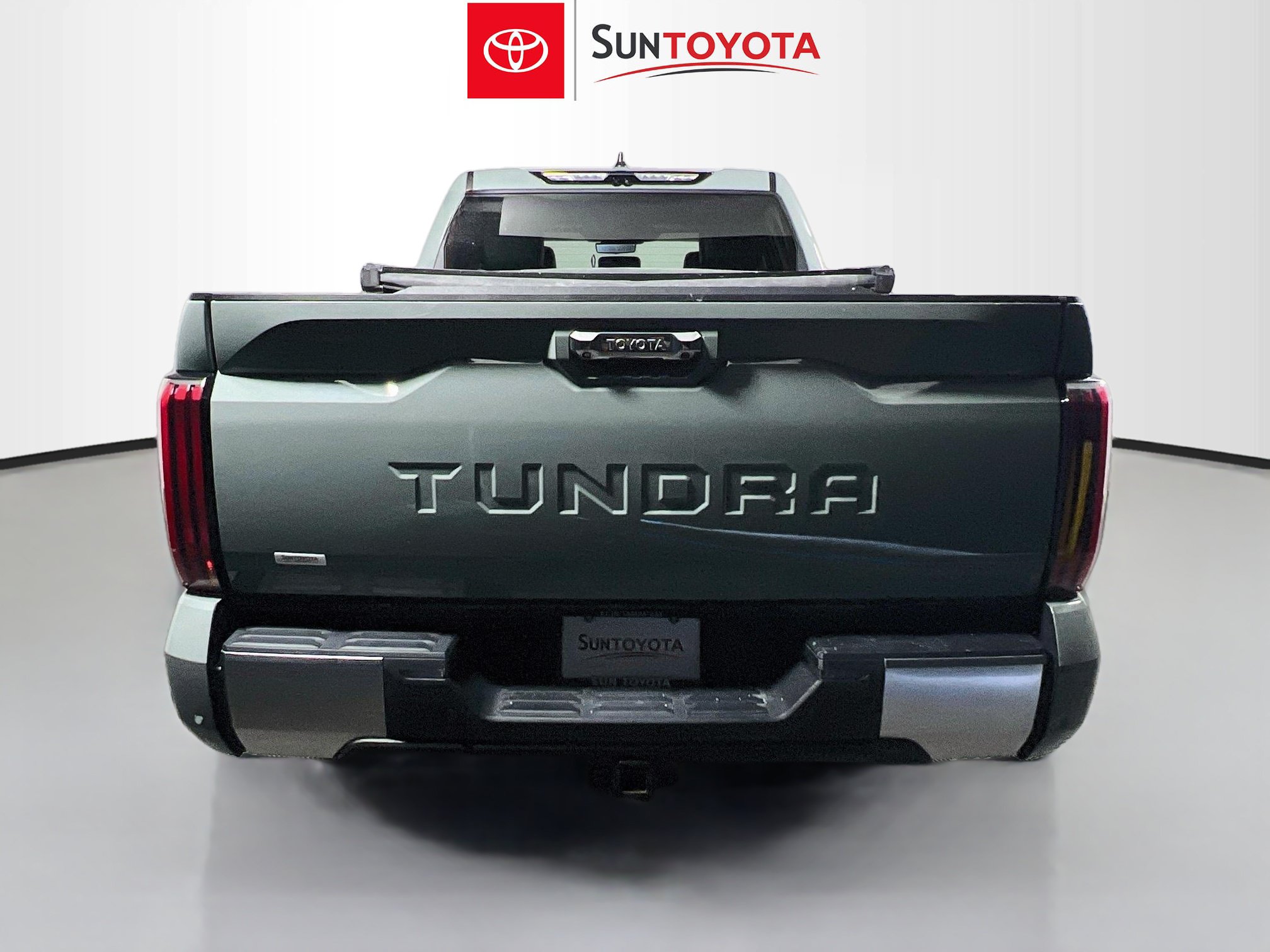 Used 2024 Toyota Tundra Limited RWD image 5