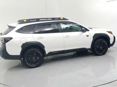 Certified 2023 Subaru Outback Wilderness image 11