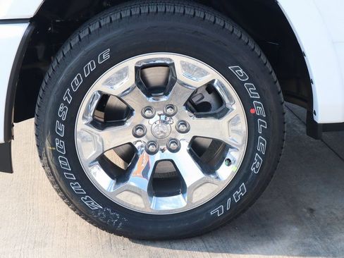 New 2026 RAM 1500 Big Horn image 18