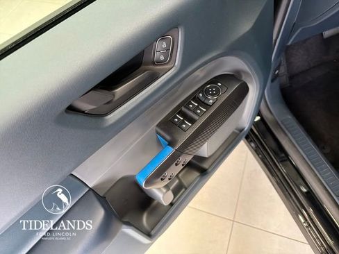 New 2026 Ford Maverick Lobo AWD/4WD image 14