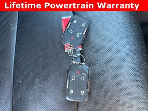 Used 2024 GMC Terrain SLT image 6