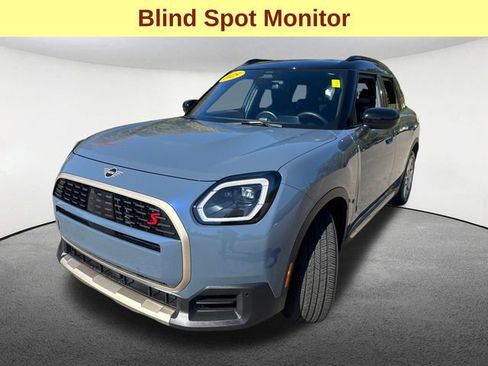 Used 2025 MINI Cooper Countryman S image 6
