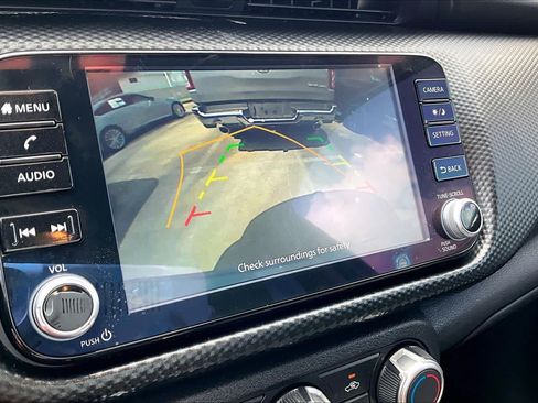 Certified 2024 Nissan Kicks SV w/ Interior Electronics Package FWD image 26