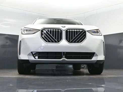 New 2026 BMW X3 xDrive30 w/ Premium Package AWD/4WD image 45