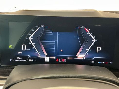 New 2026 BMW X5 sDrive40i w/ M Sport Package image 12