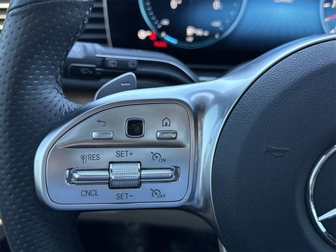 Used 2023 Mercedes-Benz GLS 450 GLS 450 image 16