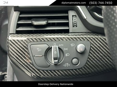 Used 2021 Audi RS 5 Sportback image 37