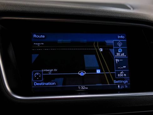 Used 2016 Audi SQ5 Premium Plus w/ Technology Package AWD/4WD image 26