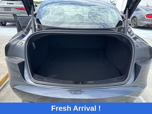 Used 2024 Tesla Model 3 Standard Range RWD image 4