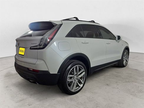 Used 2019 Cadillac XT4 Sport image 5