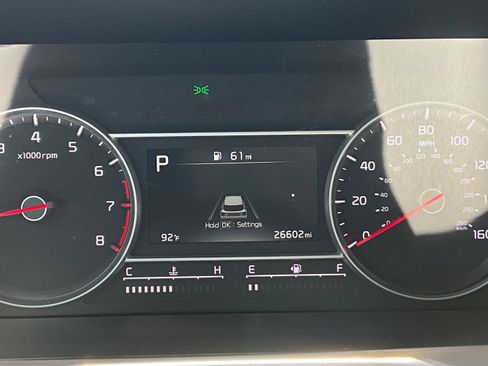 Used 2023 Kia Sorento S w/ Panoramic Sunroof Package FWD image 22