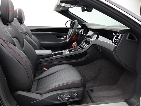 New 2026 Bentley Continental GTC image 46