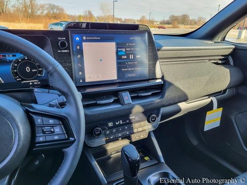 New 2026 Subaru Outback Limited XT image 22