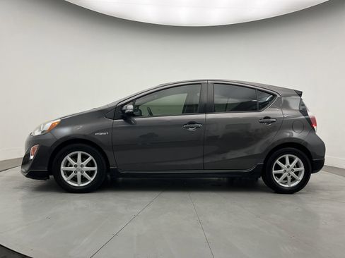Used 2017 Toyota Prius C Four image 29