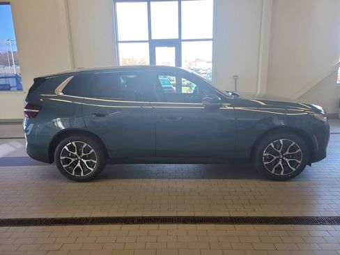 New 2026 BMW X3 xDrive30 w/ Convenience Package image 8