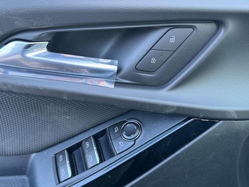 New 2026 Chevrolet Equinox RS image 35