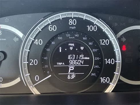 Used 2015 Honda Accord LX image 33