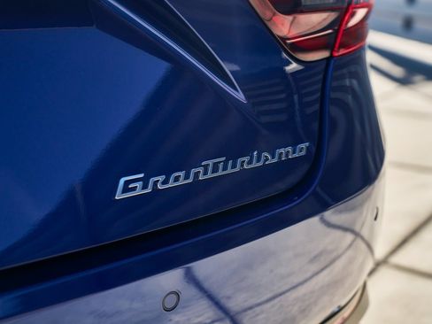 Used 2024 Maserati GranTurismo Modena image 12