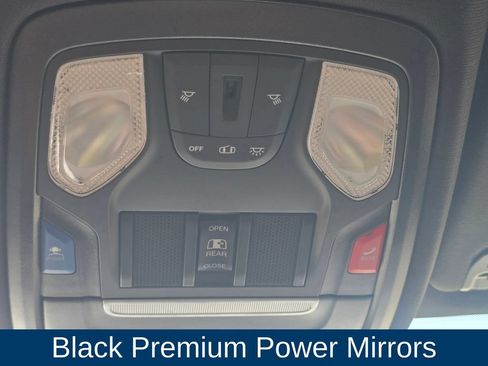 Used 2024 RAM 1500 Big Horn AWD/4WD image 35