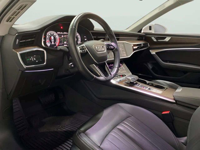 Used 2019 Audi A6 3.0T Premium Plus w/ Premium Plus Package AWD/4WD image 25