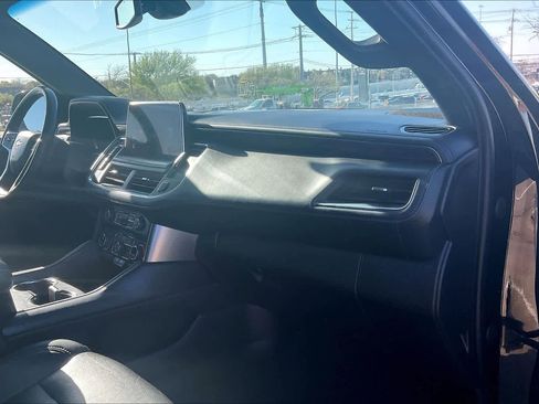 Used 2022 Chevrolet Tahoe Z71 image 23