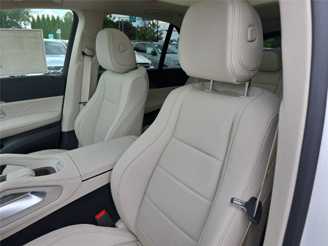 New 2026 Mercedes-Benz GLE 350 4MATIC image 20