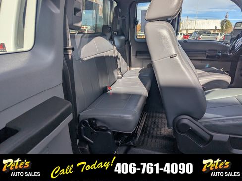 Used 2011 Ford F250 XL image 11