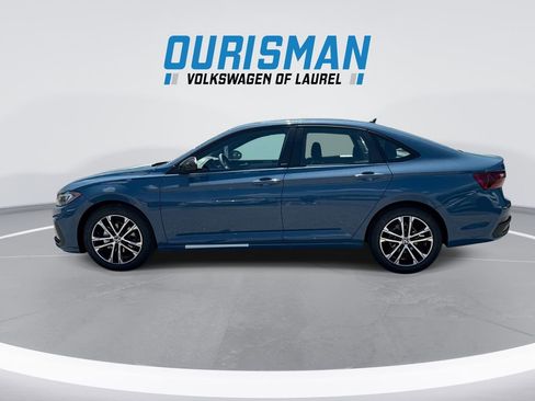 New 2026 Volkswagen Jetta Sport FWD image 5