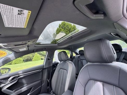 Used 2024 Audi A3 2.0T Premium image 20