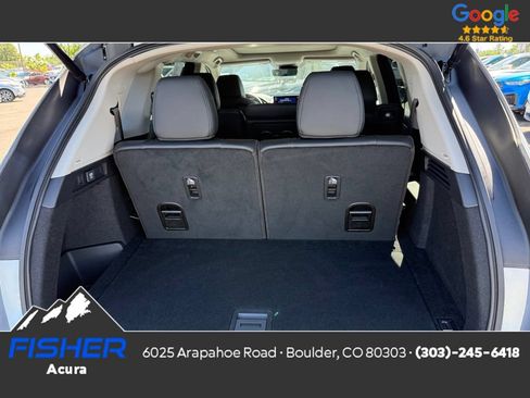 Used 2026 Acura MDX SH-AWD image 18