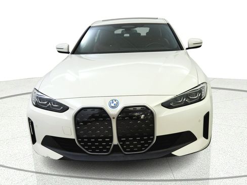 Used 2023 BMW i4 eDrive35 RWD image 2