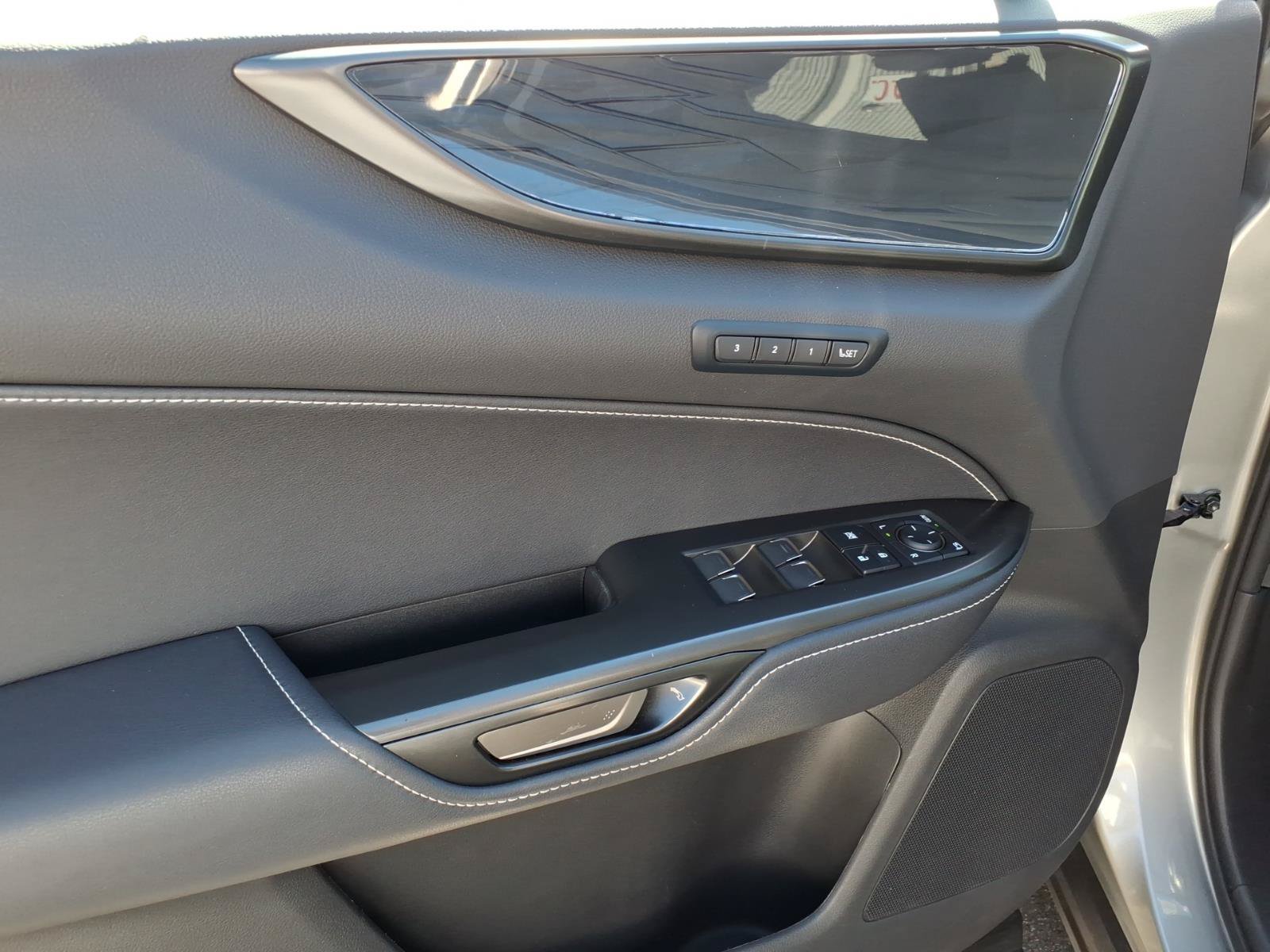 Certified 2024 Lexus NX 350 AWD image 7