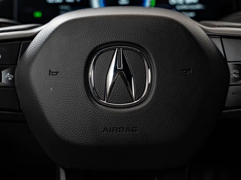Used 2024 Acura ZDX A-Spec AWD/4WD image 31