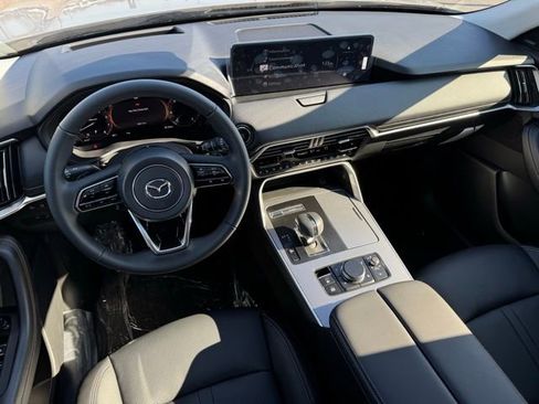 New 2026 MAZDA CX-90 3.3 Turbo w/ Premium Sport Pkg image 6