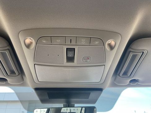 Used 2024 Nissan Armada Platinum w/ Captain's Chairs Package image 27