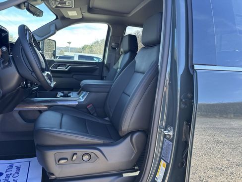 New 2026 Chevrolet Silverado 3500 LTZ w/ LTZ Plus Package image 14