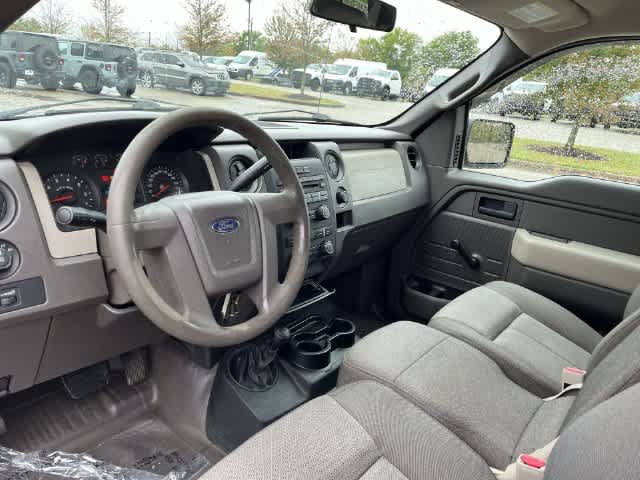 Used 2009 Ford F150 4x4 SuperCab image 11