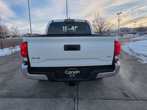 Used 2019 Toyota Tacoma SR5 image 6